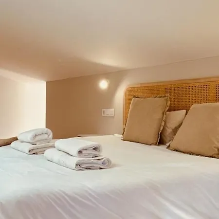 Click&guest - Maspalomas Serenity *