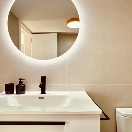 Apartment Click&guest - Maspalomas Serenity