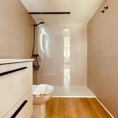 Apartment Click&guest - Maspalomas Serenity