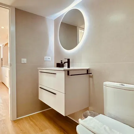Click&guest - Maspalomas Serenity Apartment San Bartolome de Tirajana (Gran Canaria)