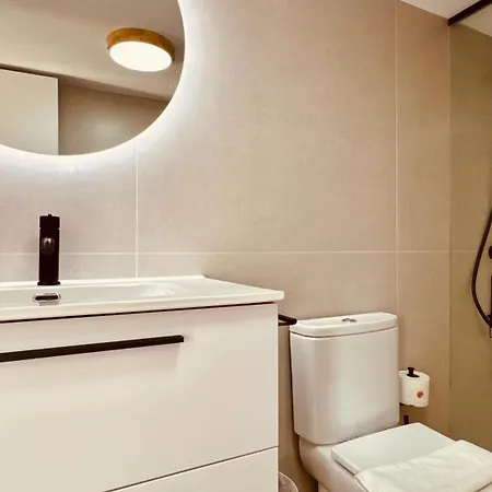 Click&guest - Maspalomas Serenity *