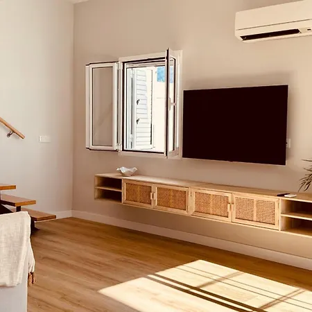 Click&guest - Maspalomas Serenity