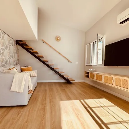 Click&guest - Maspalomas Serenity Apartment