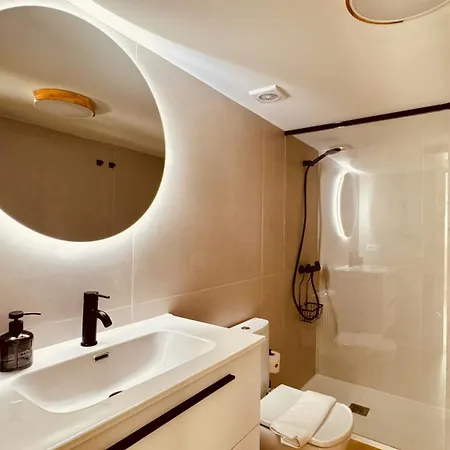 Click&guest - Maspalomas Serenity *