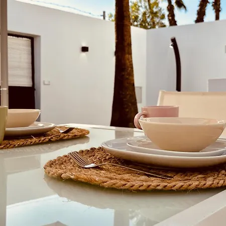 Click&guest - Maspalomas Serenity Apartment *