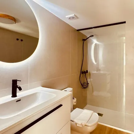 Click&guest - Maspalomas Serenity Apartment *