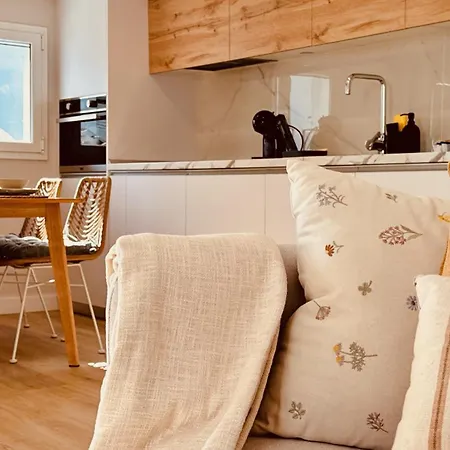 Apartment Click&guest - Maspalomas Serenity San Bartolome de Tirajana (Gran Canaria)