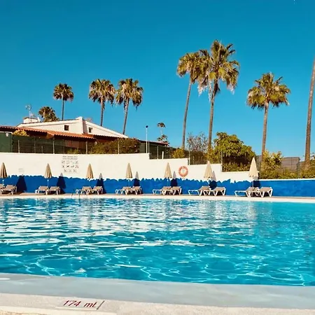 Apartment Click&guest - Maspalomas Serenity