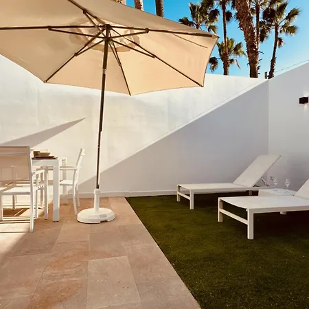 Click&guest - Maspalomas Serenity Apartment San Bartolome de Tirajana (Gran Canaria)