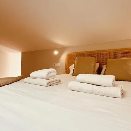 Click&guest - Maspalomas Serenity