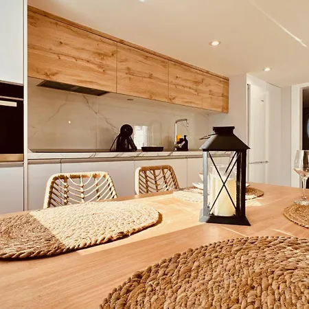 Click&guest - Maspalomas Serenity