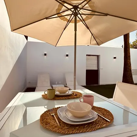 Click&guest - Maspalomas Serenity Apartment *