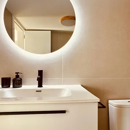 Click&guest - Maspalomas Serenity * San Bartolome de Tirajana (Gran Canaria)