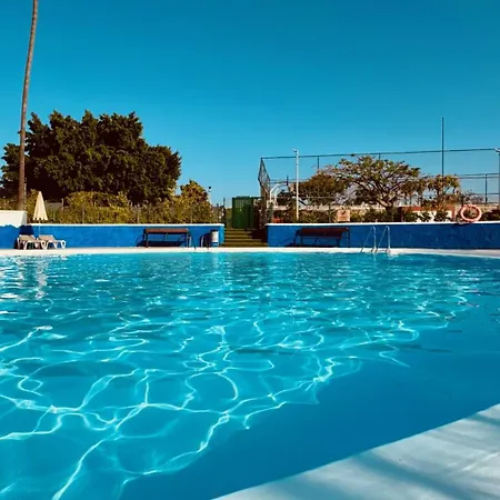 Click&guest - Maspalomas Serenity Apartment San Bartolome de Tirajana (Gran Canaria)