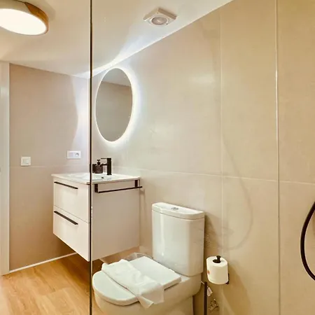 Click&guest - Maspalomas Serenity Apartment