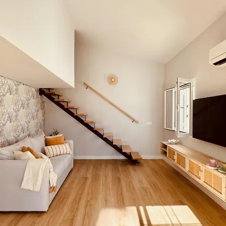 Click&guest - Maspalomas Serenity * San Bartolome de Tirajana (Gran Canaria)