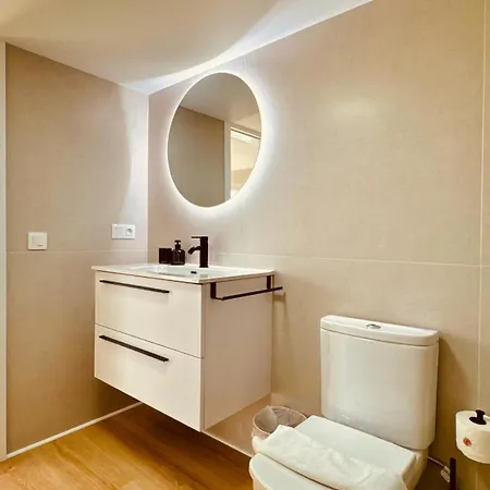 Click&guest - Maspalomas Serenity *