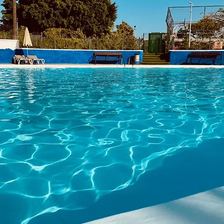Click&guest - Maspalomas Serenity Apartment *