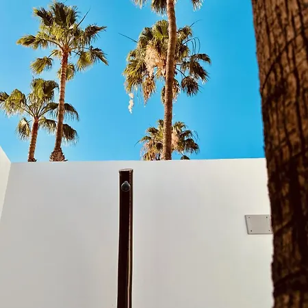 Apartment Click&guest - Maspalomas Serenity *