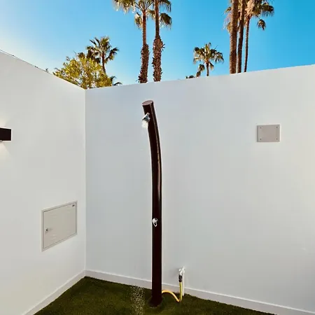Click&guest - Maspalomas Serenity Apartment *