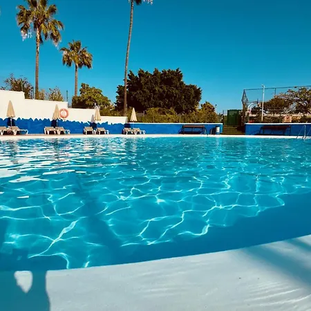 Click&guest - Maspalomas Serenity * San Bartolome de Tirajana (Gran Canaria)