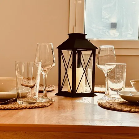 Click&guest - Maspalomas Serenity Apartment