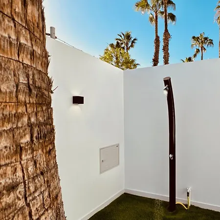 Apartment Click&guest - Maspalomas Serenity *