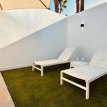 Apartment Click&guest - Maspalomas Serenity San Bartolome de Tirajana (Gran Canaria)