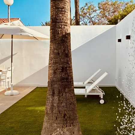 Apartment Click&guest - Maspalomas Serenity