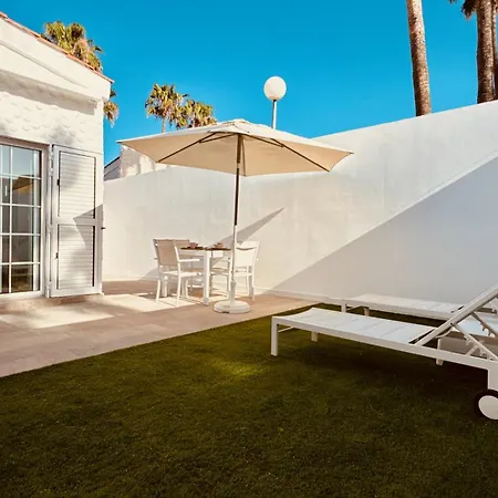 Click&guest - Maspalomas Serenity San Bartolome de Tirajana (Gran Canaria)