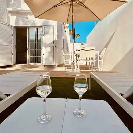 Click&guest - Maspalomas Serenity Apartment San Bartolome de Tirajana (Gran Canaria)