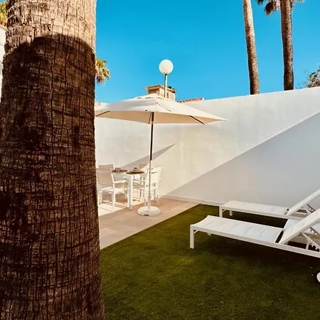 Click&guest - Maspalomas Serenity Apartment
