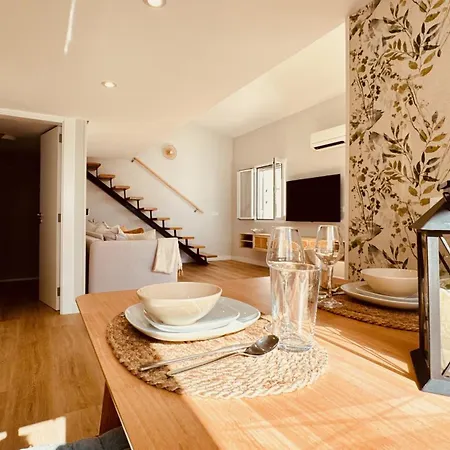 Apartment Click&guest - Maspalomas Serenity *