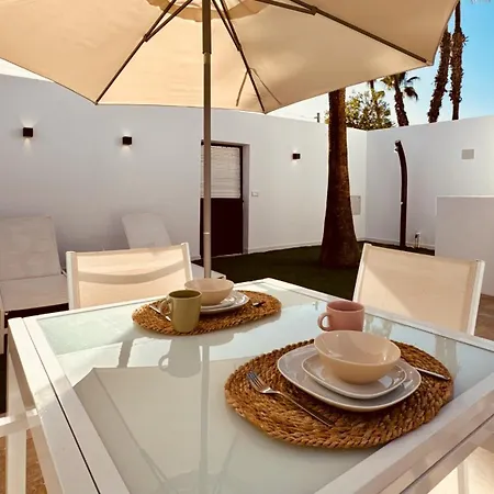 Apartment Click&guest - Maspalomas Serenity *