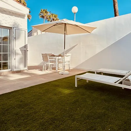 Click&guest - Maspalomas Serenity Apartment *