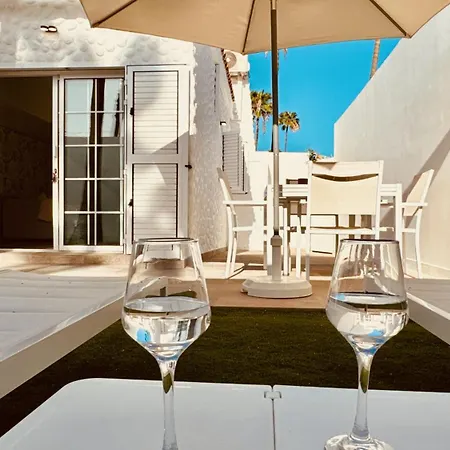 Apartment Click&guest - Maspalomas Serenity San Bartolome de Tirajana (Gran Canaria)