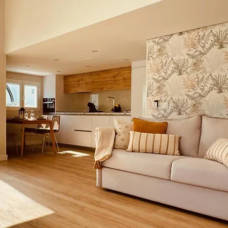 Apartment Click&guest - Maspalomas Serenity