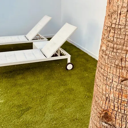 Click&guest - Maspalomas Serenity San Bartolome de Tirajana (Gran Canaria)