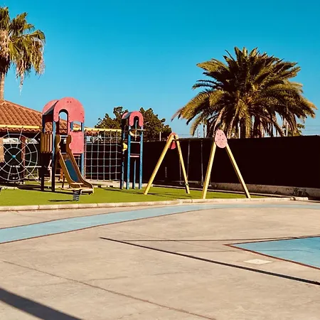 Apartment Click&guest - Maspalomas Serenity San Bartolome de Tirajana (Gran Canaria)