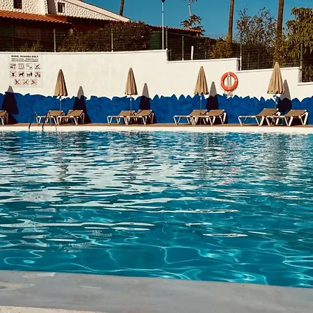 Click&guest - Maspalomas Serenity
