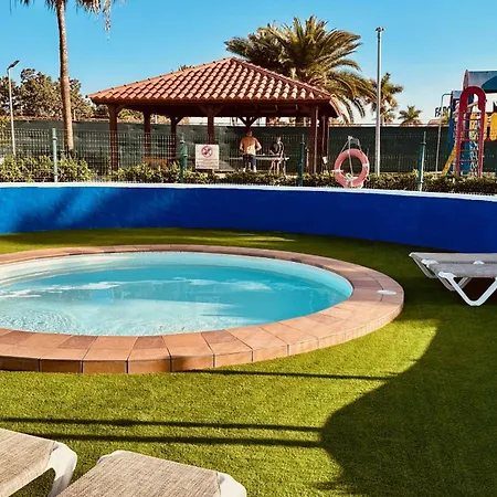 Click&guest - Maspalomas Serenity *
