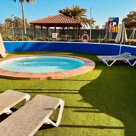 Click&guest - Maspalomas Serenity Apartment